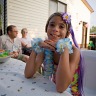 Alexa's Hawaiian Party